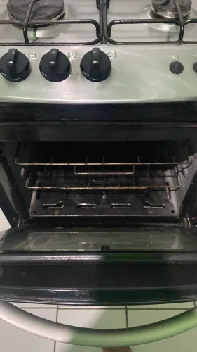 Vendo Fogão Elétrico