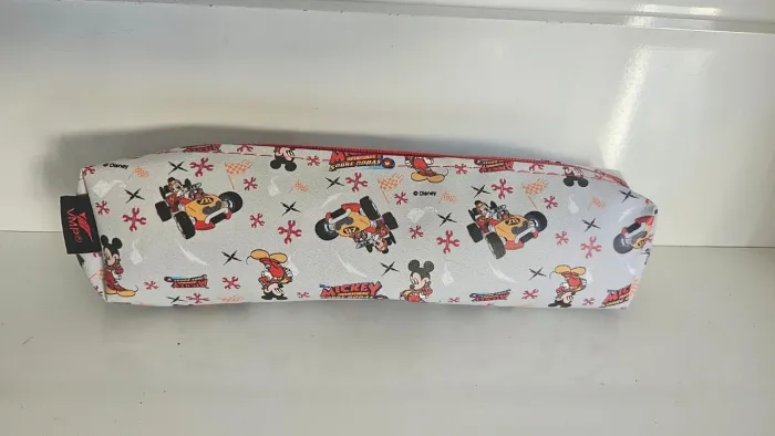 Estojo Mickey Disney