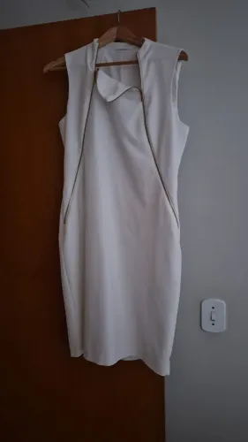 Vestidos importados
