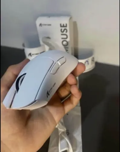 MOUSE ATACK SHARK X11(NOVO)