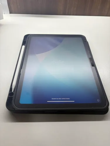 Vendo IPad A16 128gb Prata