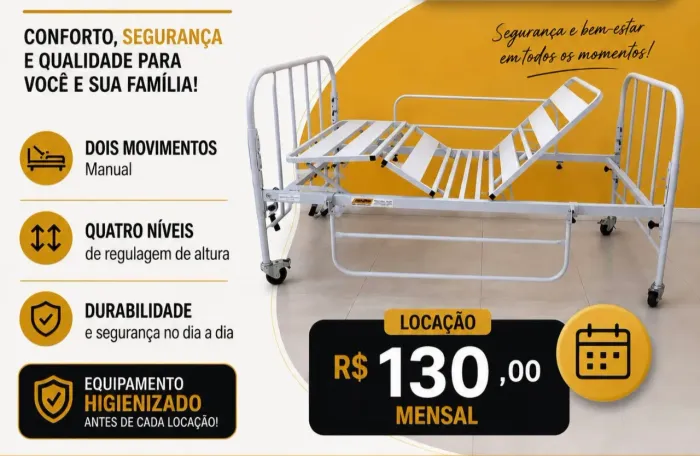Cama hospitalar