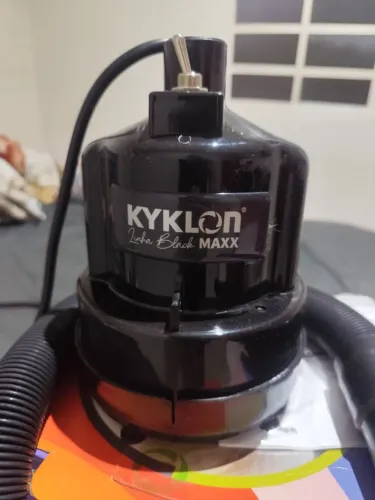 Soprador Pet Maxx Kiklon