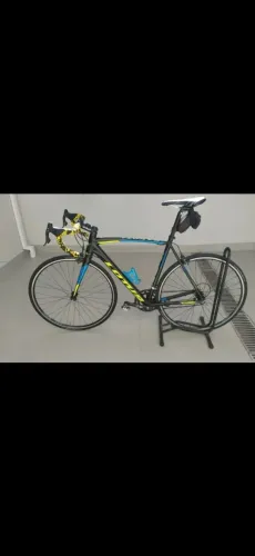 BIKE SPEED LOTUS QUADRO 56