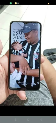 Poco m5 pro 