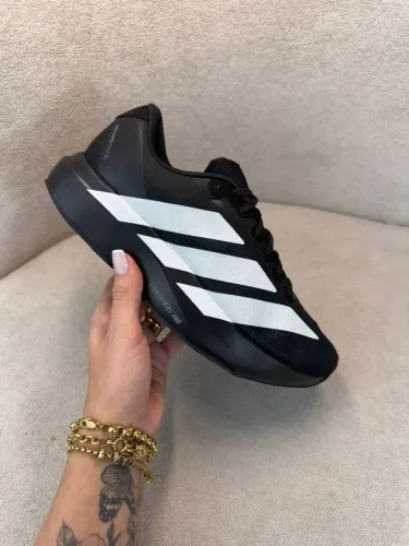 Tênis Adidas Adizero Importado, Academia, Corrida, Caminhada, Dia a Dia! 