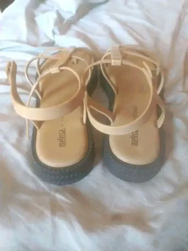 Melissa original de plataforma N 39