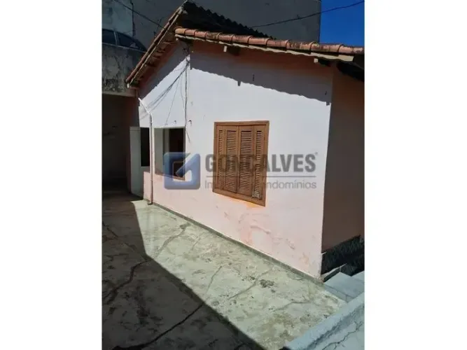 Terreno Comercial de 252 m² em Ferrazópolis - Venda (R$ 500.000)
