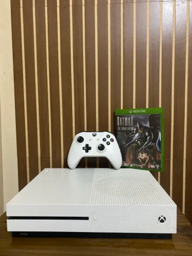 Xbox one S 1T