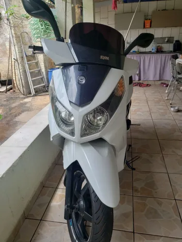 Moto scooter Citycom 300i