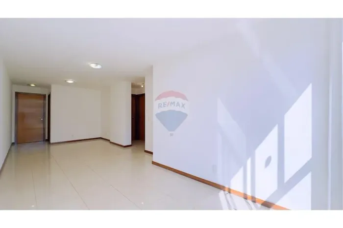 Apartamento a venda em Taguatinga 3 quartos com piscina