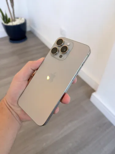 iPhone 15 Pro Max 256gb ( Natural )