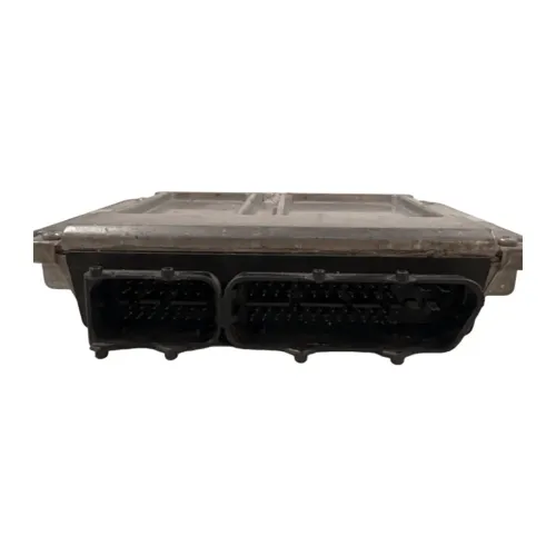 Módulo Injeção Fiat Siena 1.4 Tetrafuel 55212353