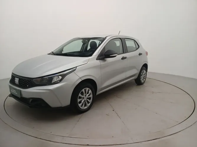 Fiat Argo Drive 1.0 6V Flex 2025