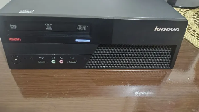Computador Barato
