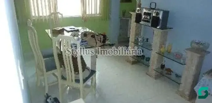 Todos os Santos | Apartamento 1 quarto