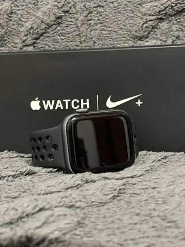 apple watch série 4