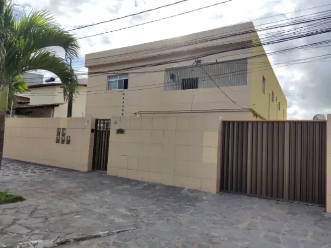 APARTAMENTO ÓTIMA LICALIZAÇÃO EM CAPINA