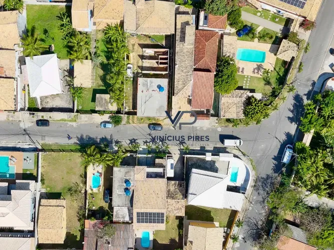Pousada à venda com 8 quartos em Tucuns, Búzios