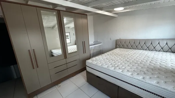 Casa para alugar no centro