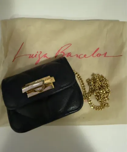 Mini bag Luiza Barcelos