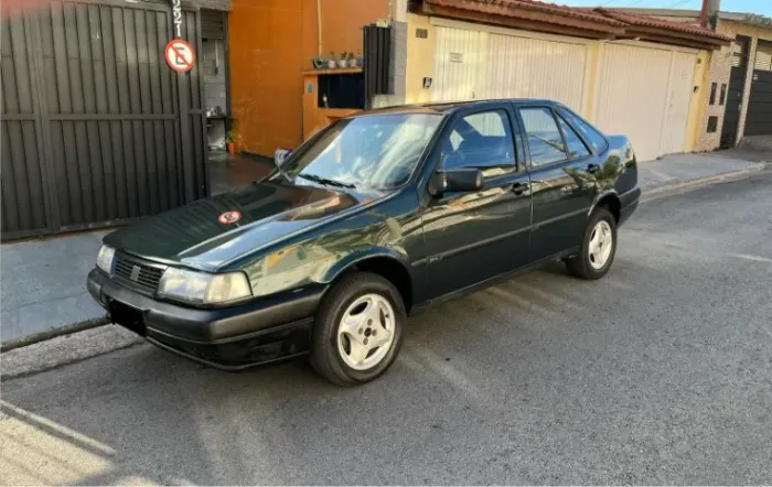 Fiat Tempra 2.0 I.E 16V 2P E 4P 1996