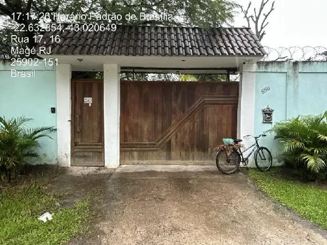 Casa de leilão em NOVA MARILIA / MAGE / RJ | Venda Online