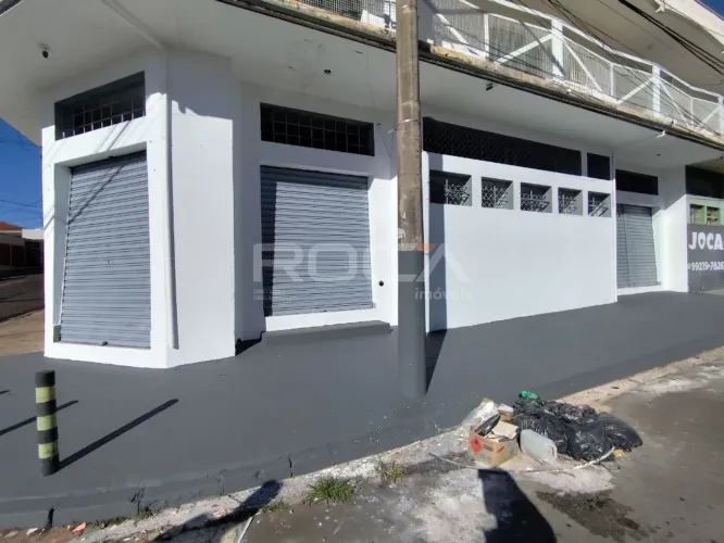 Apartamento Padrão para Alugar na Vila Monteiro - São Carlos