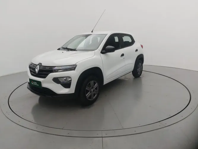 Renault Kwid 1.0 Zen 2026
