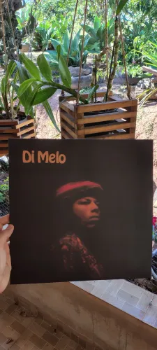 LP di melo