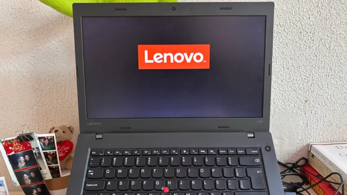 Notebook Lenovo ThinkPad L460 - Intel Core i7 | SSD | 8GB RAM