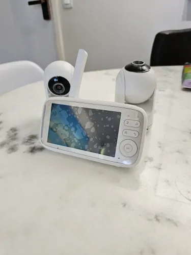 Baba eletrônica