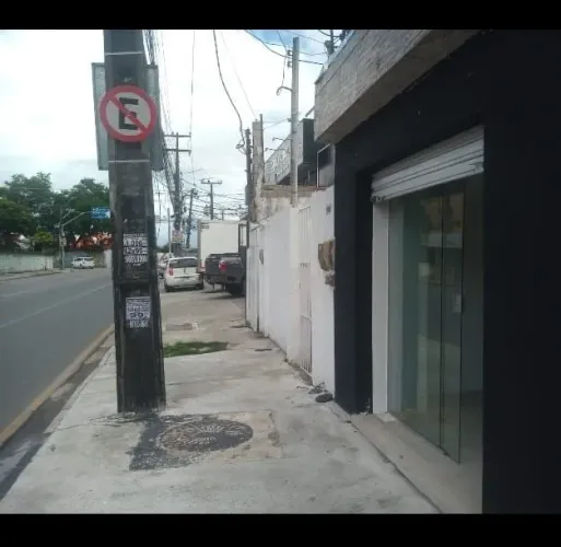 ALUGA-SE LOJA COMERCIAL IPSEP 