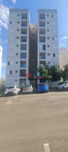 Apartamento à venda no Condomínio Morada do Vale em Valinhos/ SP