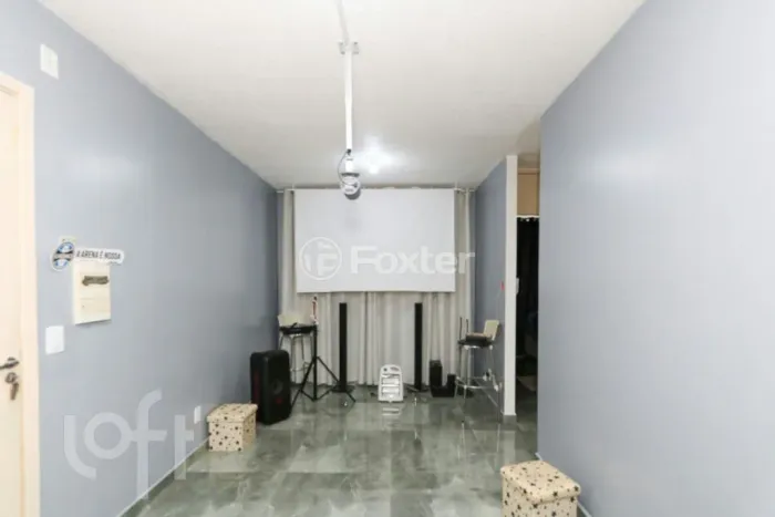 Apartamento à venda Rua Oliveira Viana, Fátima - Canoas