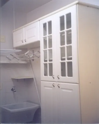 APARTAMENTO para Locação - Apto totalmente reformado de 1 suite, C