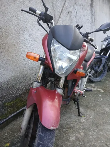 Vendo CB 300R