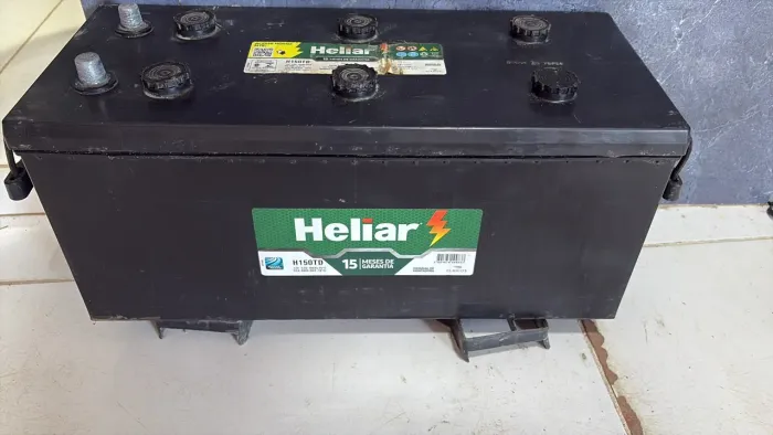 Bateria 150Amp 2024 $470,00