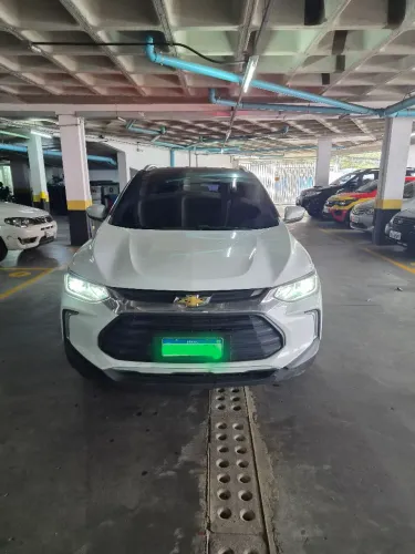 Chevrolet Tracker Premier 1.0 Turbo 12V Flex AUT 2022