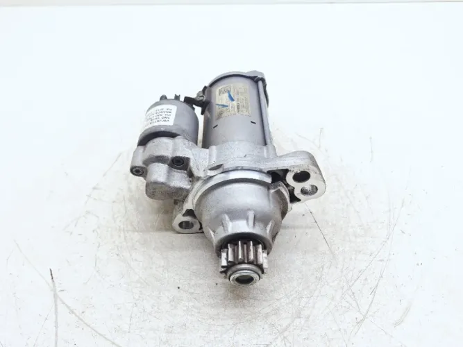 Motor Arranque Vw Jetta Tsi 1.4 2018 2019 02m911024q