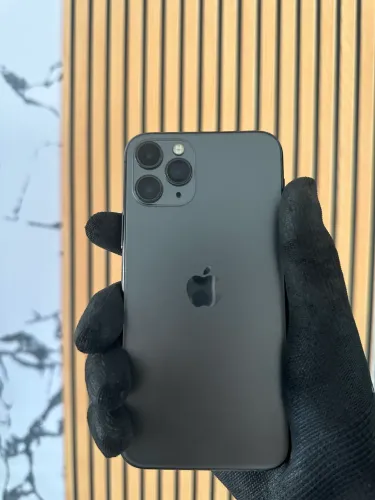 IPHONE 11 PRO/TROCO