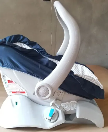 Bebê conforto