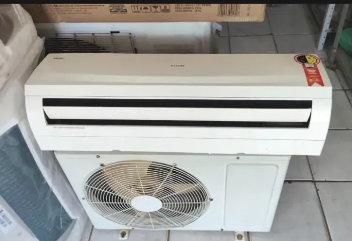 AR CONDICIONADO ELGIN 9 MIL INVERTER