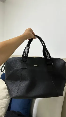 Bolsa Schutz