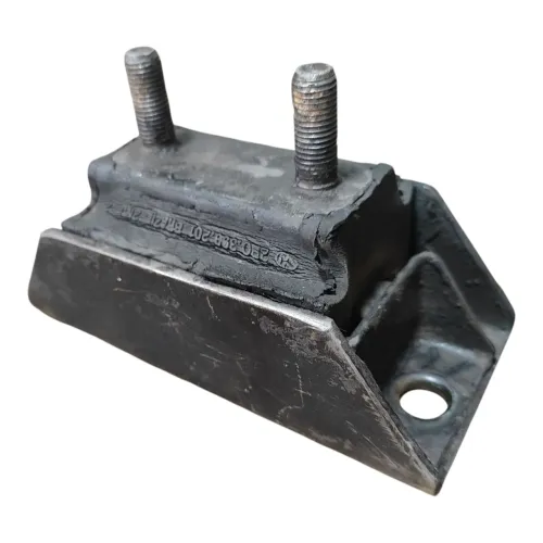 COXIM TRASEIRO CAIXA EATON CAMINHÃO VW 5140 ORIGINAL