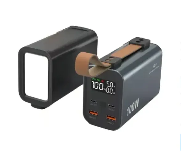 Power Bank 30000mah 100w Para Starlink