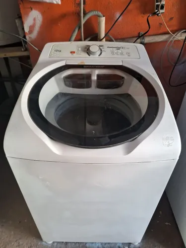 Brastemp 12kg