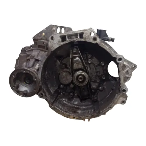 Caixa Câmbio Transmissão Ford Verona 1.8 16v 1991 A 1996