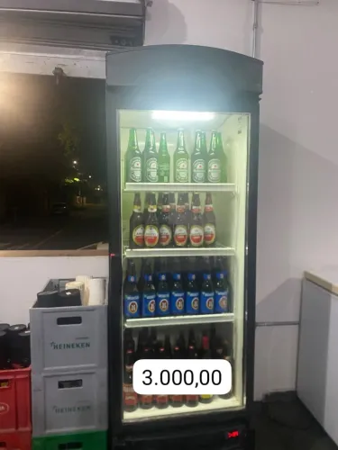 Freezer