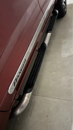 Estribos Ranger XLT 